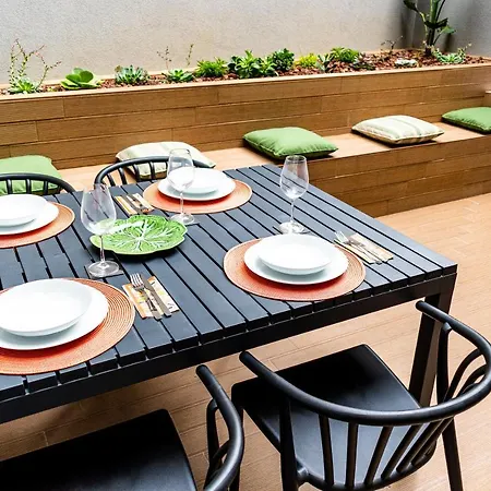 Apartamento Oliva Teles 53 - Sophia Terrace Arcozelo  Exterior foto