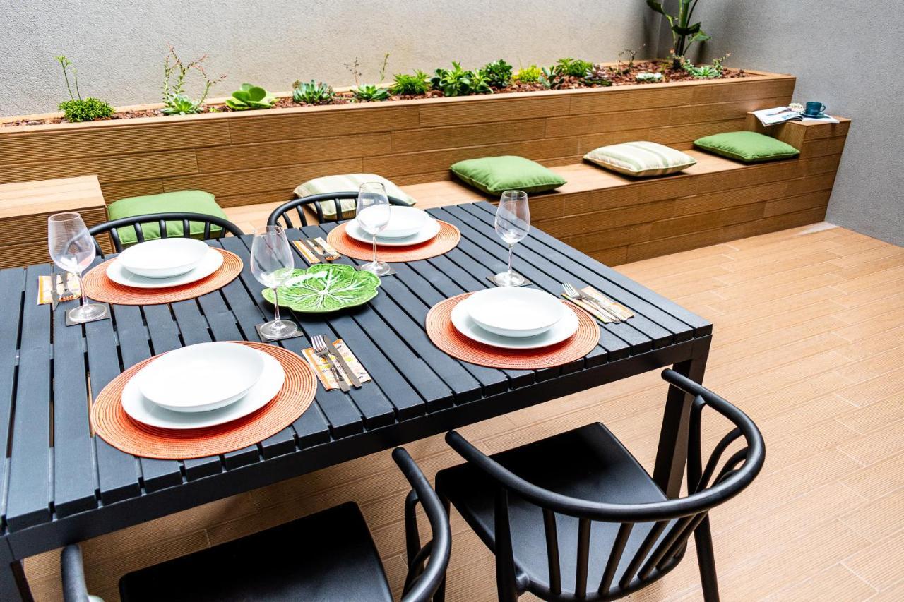 Oliva Teles 53 - Sophia Terrace * Arcozelo (Porto)