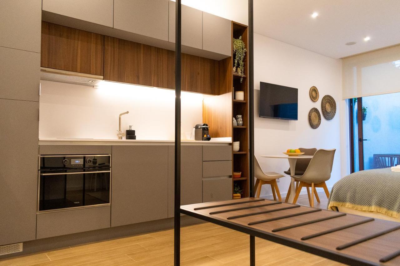 Apartment Oliva Teles 53 - Sophia Terrace *