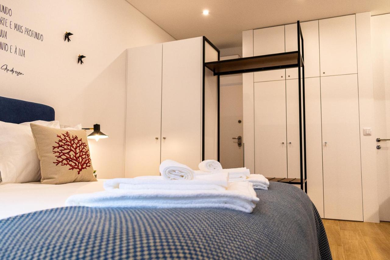Oliva Teles 53 - Sophia Terrace Apartamento