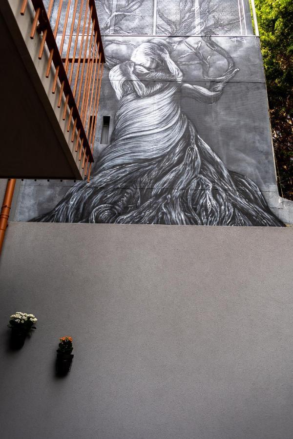 Appartamento Oliva Teles 53 - Sophia Terrace *