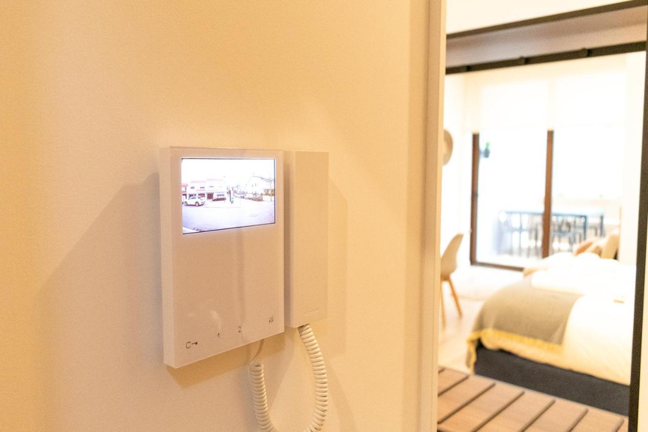 Oliva Teles 53 - Sophia Terrace Appartamento