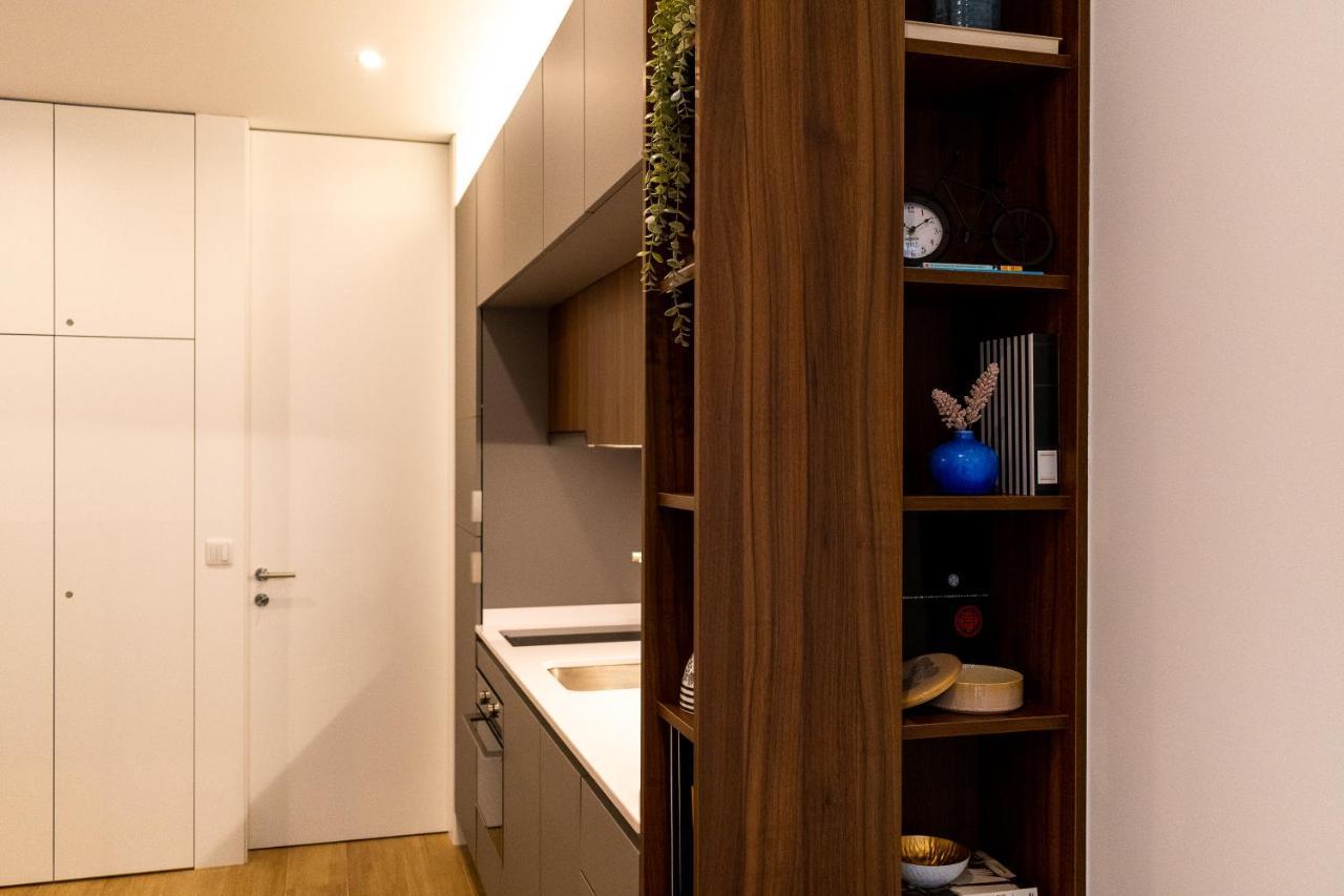 Oliva Teles 53 - Sophia Terrace *