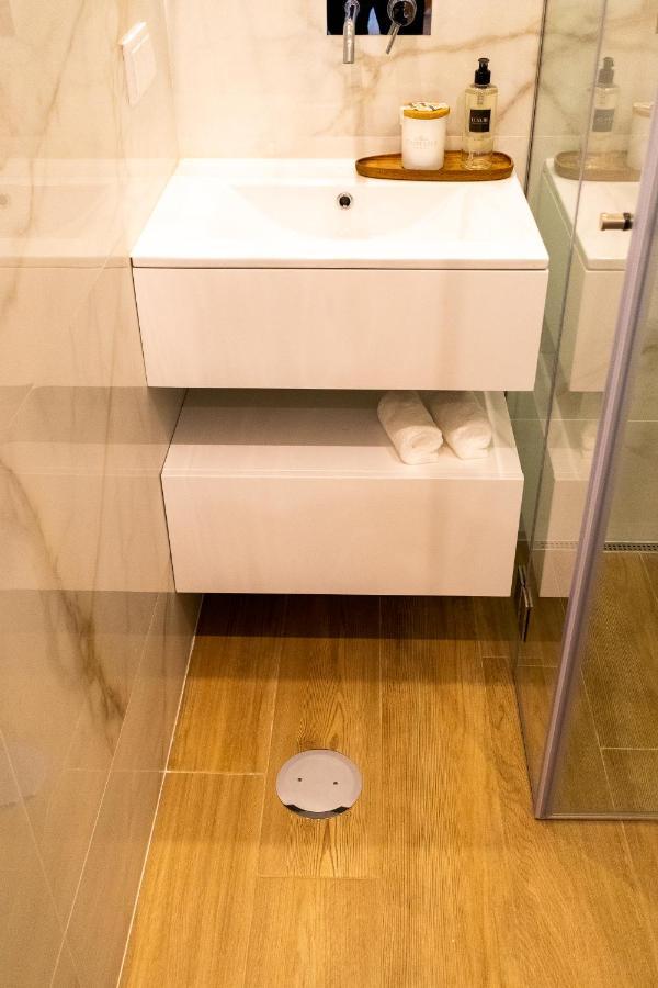 Oliva Teles 53 - Sophia Terrace Appartamento Arcozelo (Porto)