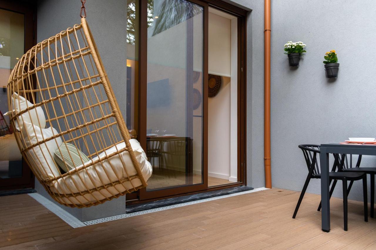 Oliva Teles 53 - Sophia Terrace Arcozelo (Porto)