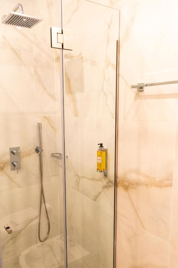 Oliva Teles 53 - Sophia Terrace Apartamento *