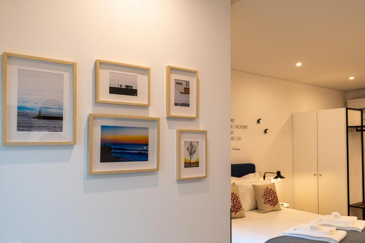Apartamento Oliva Teles 53 - Sophia Terrace Arcozelo (Porto)
