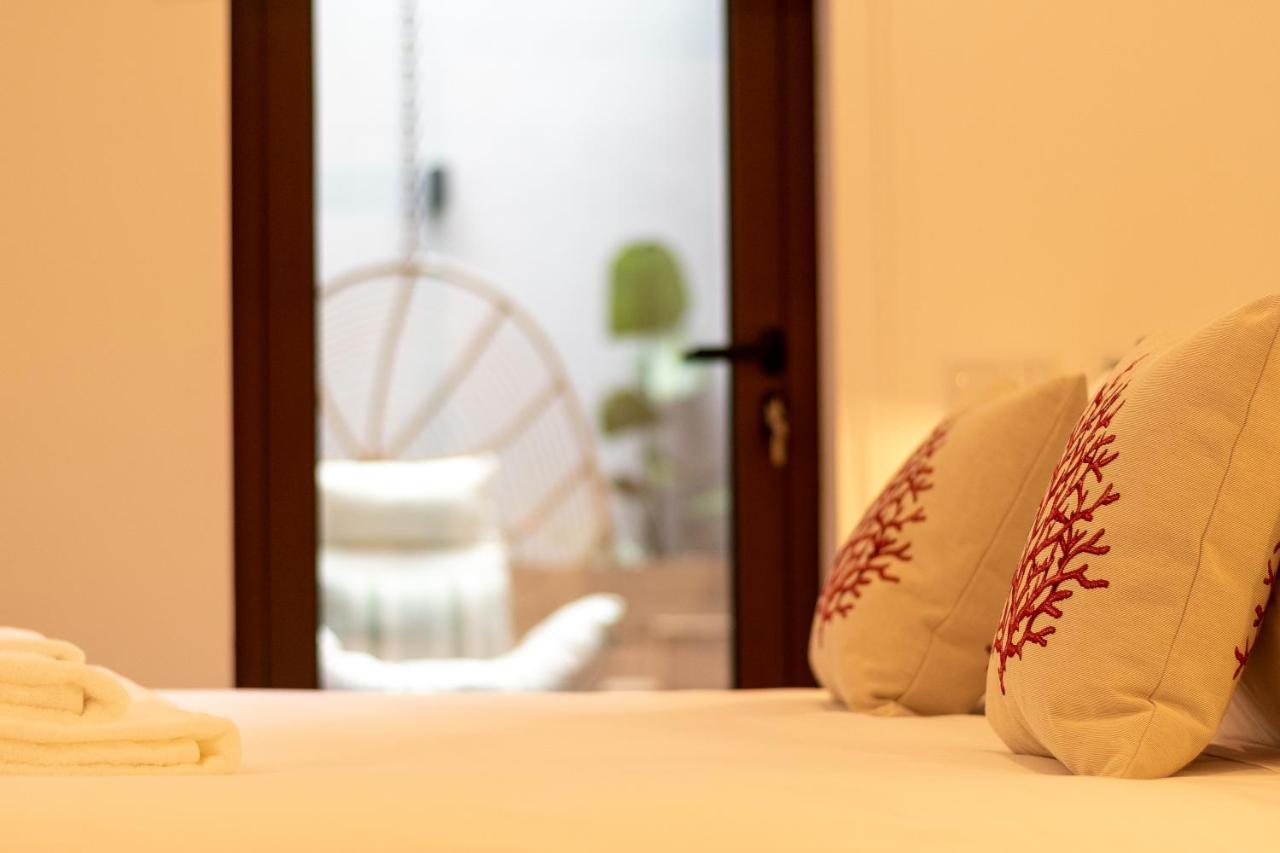 Oliva Teles 53 - Sophia Terrace Apartment *
