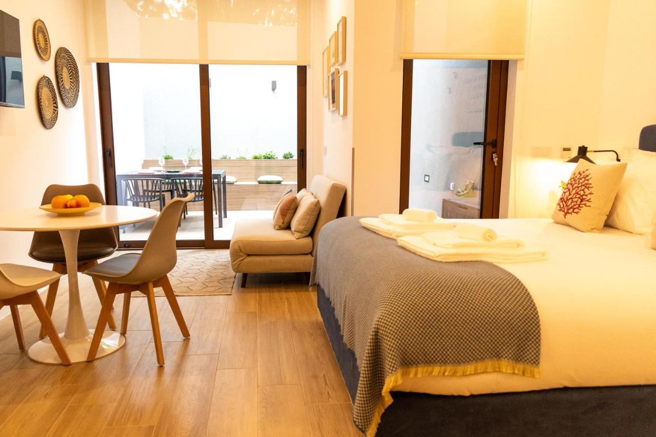Oliva Teles 53 - Sophia Terrace Arcozelo (Porto)