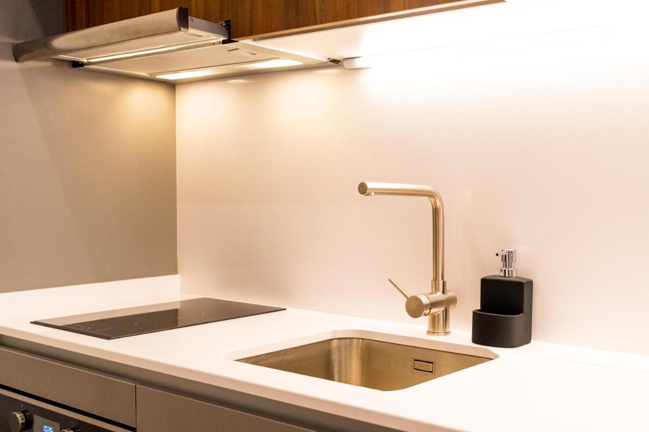 Apartamento Oliva Teles 53 - Sophia Terrace
