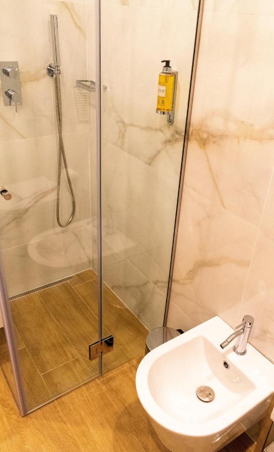 Oliva Teles 53 - Sophia Terrace Appartamento *